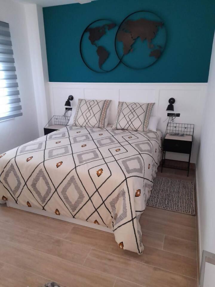 Palm Beach Marbella Apartamento Exterior photo