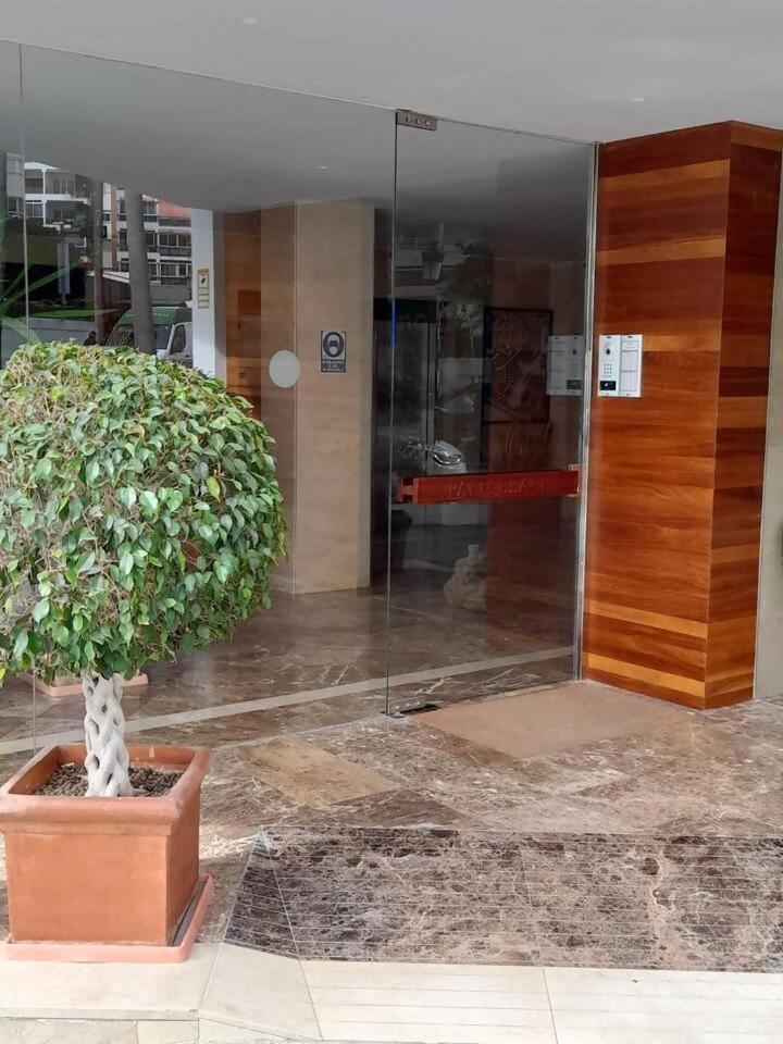 Palm Beach Marbella Apartamento Exterior photo